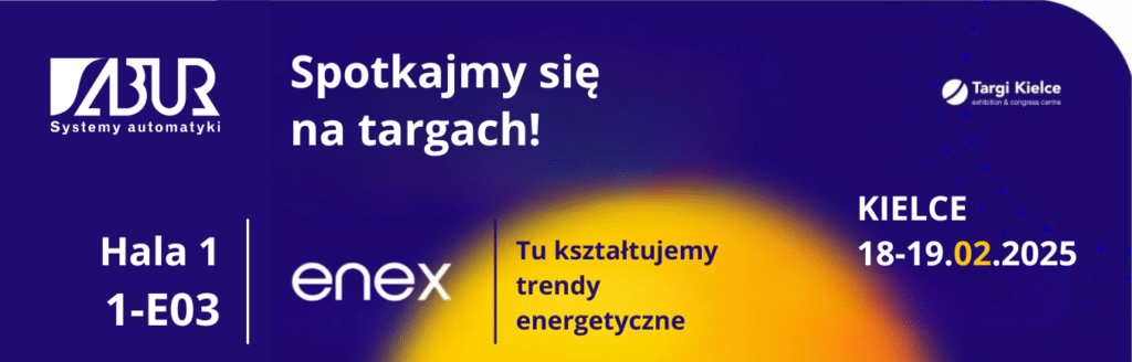 Targi ENEX